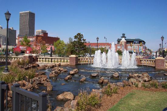 The University of Maryland
